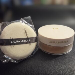 🎁Laura Mercier Jumbo Size Translucent Loose Ultra Blur Setting Powder